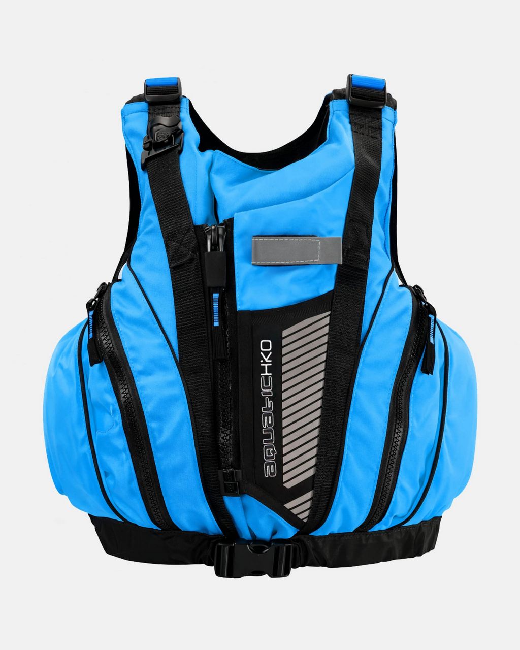 plovací vesta Hiko Aquatic blue