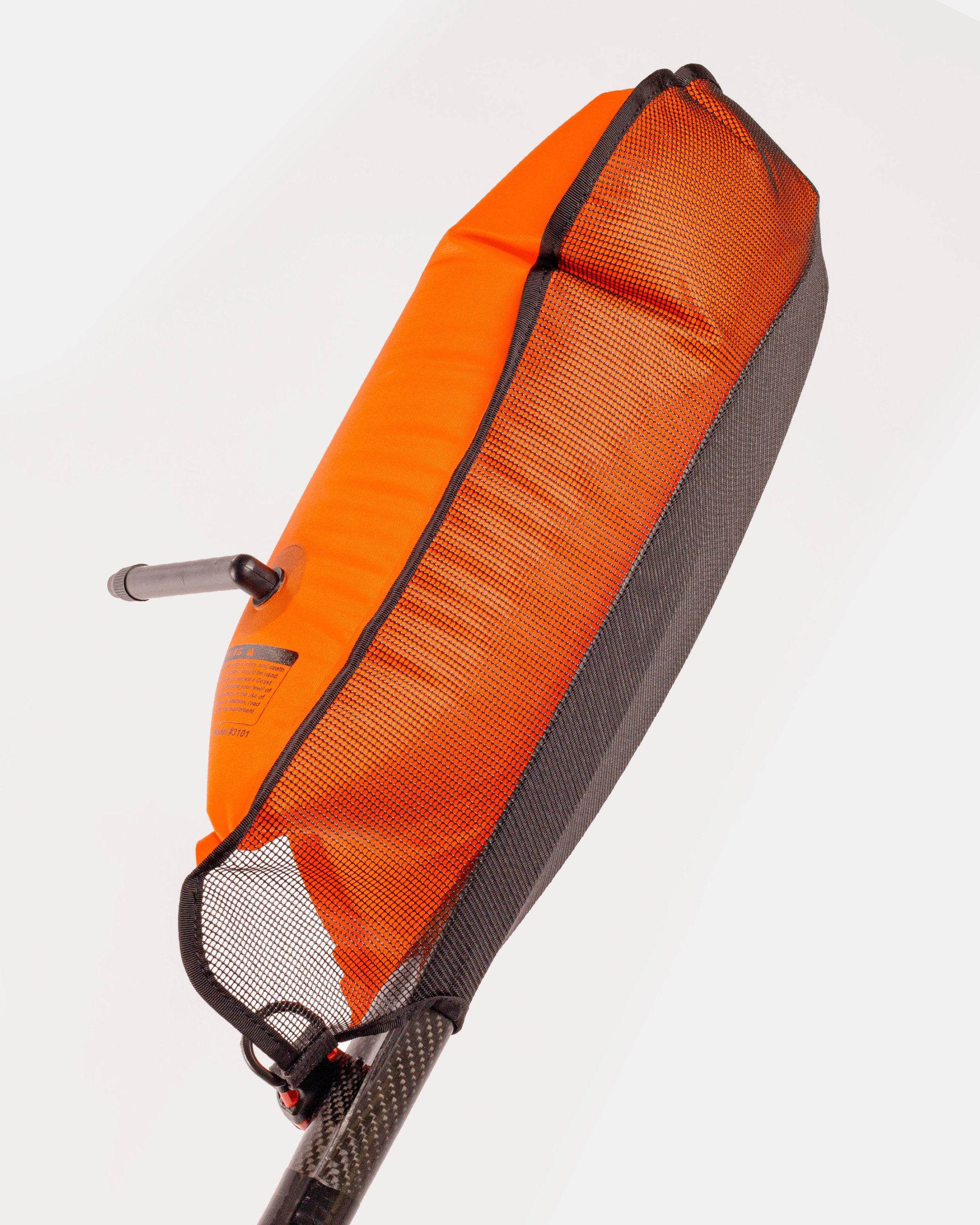 Nafukovací vak na pádlo HIKO AIR SC Paddle Float_3