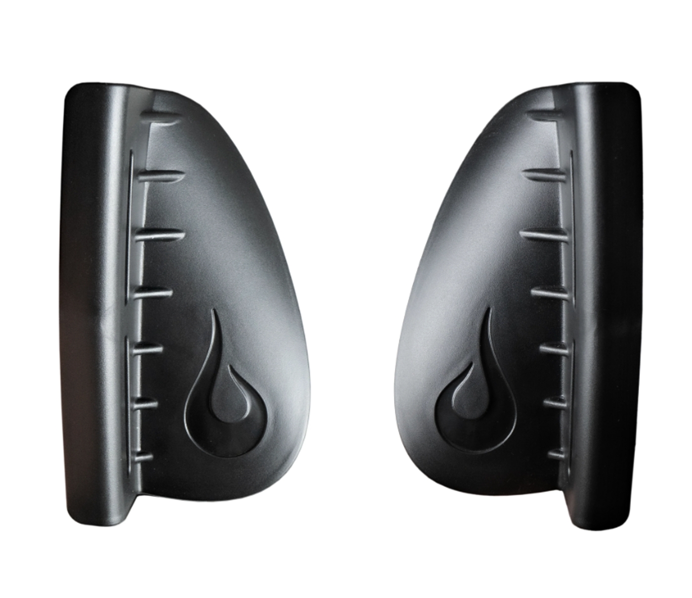 Liquidlogic Gorilla Grip Thigh Braces
