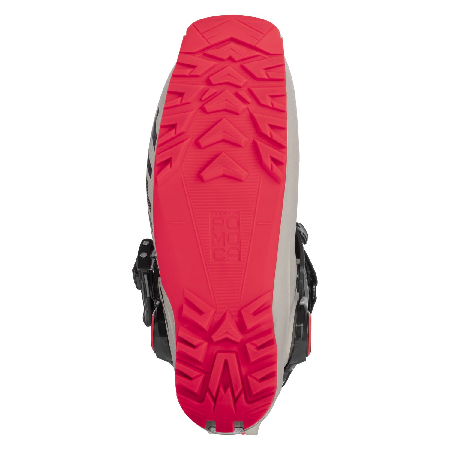 Dynafit Seven Summits W Fluo Coral Overcast_podrazka