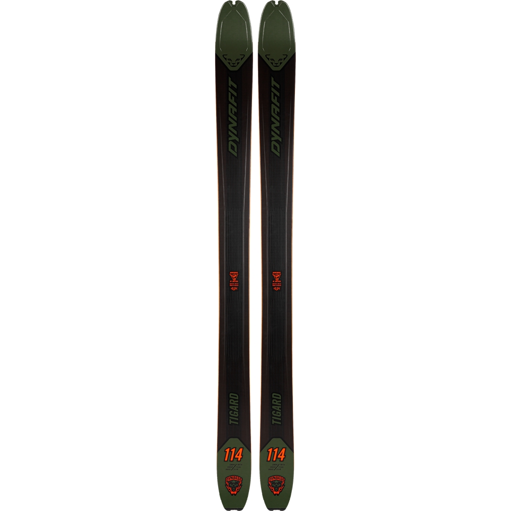 dynafit Tigard 114 Trouring ski