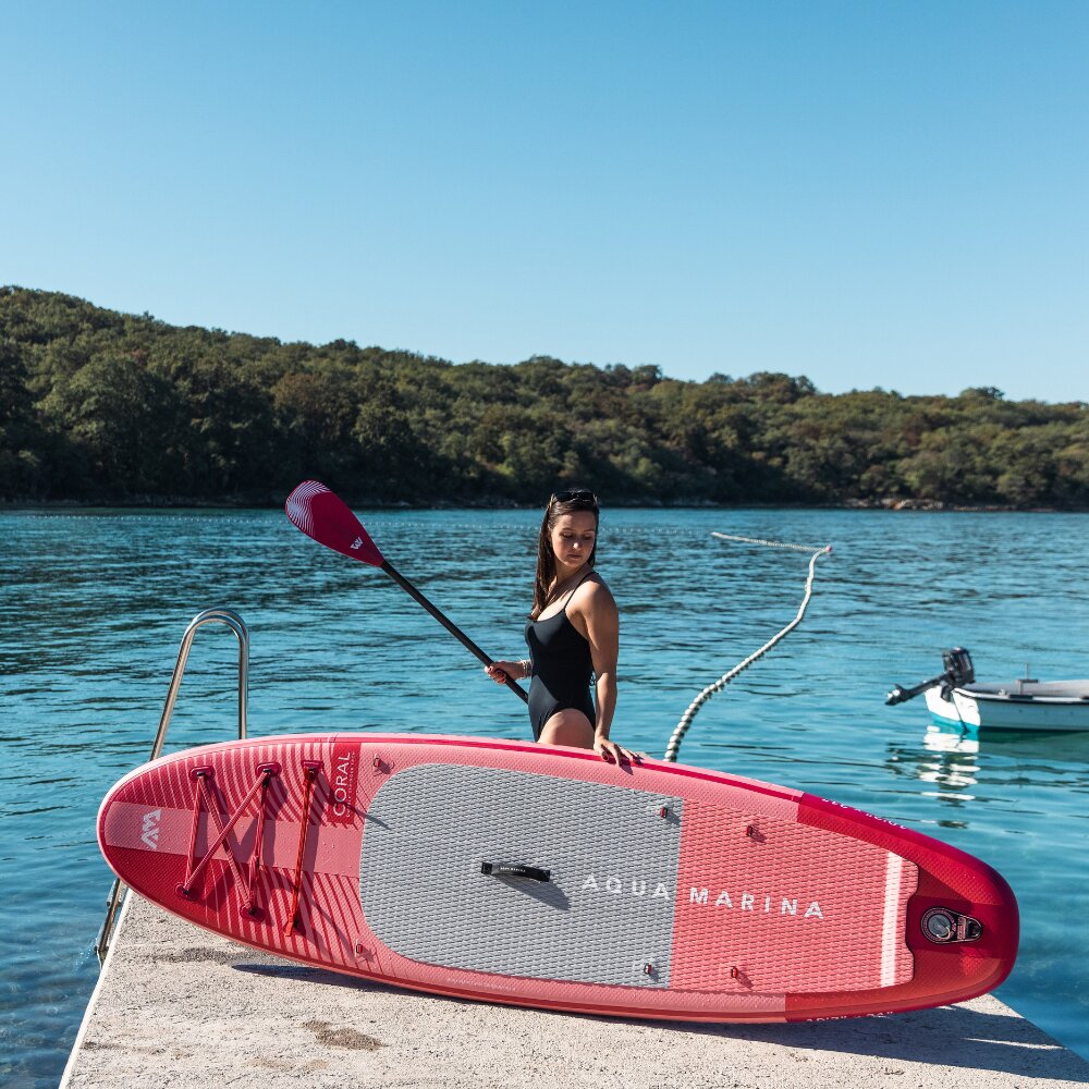 paddleboard Aqua Marina Coral 10'2'' Raspberry_akce2.jpg