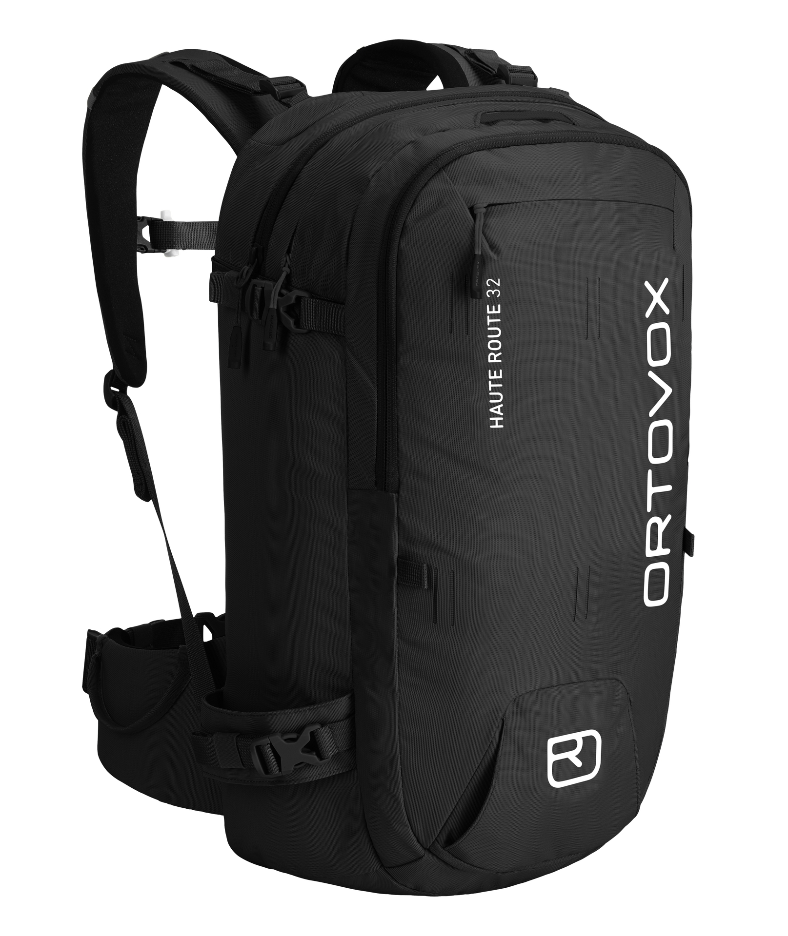 Ortovox Haute Route 32 Black Raven