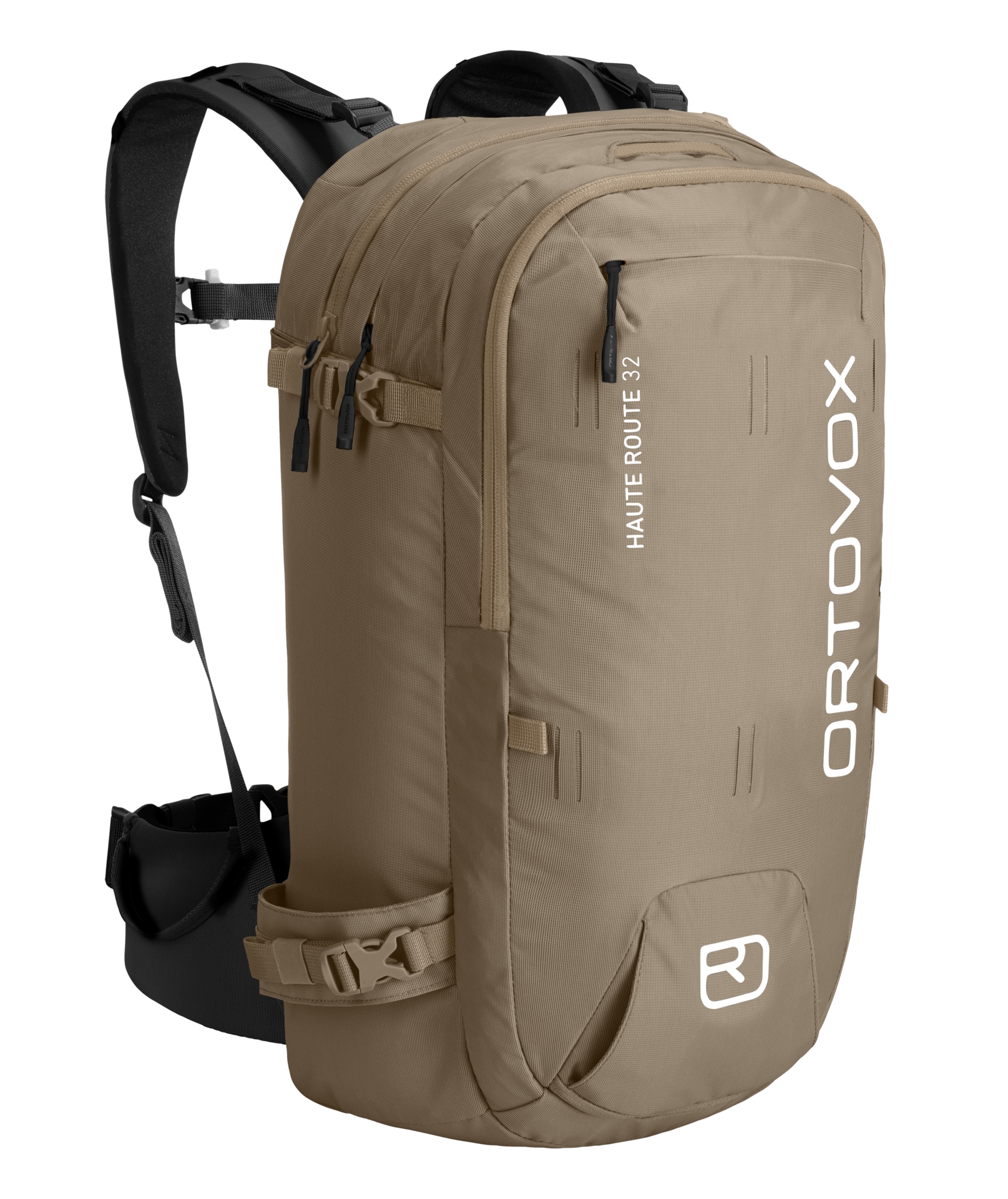 Ortovox Haute Route 32 Blue Dark Linen
