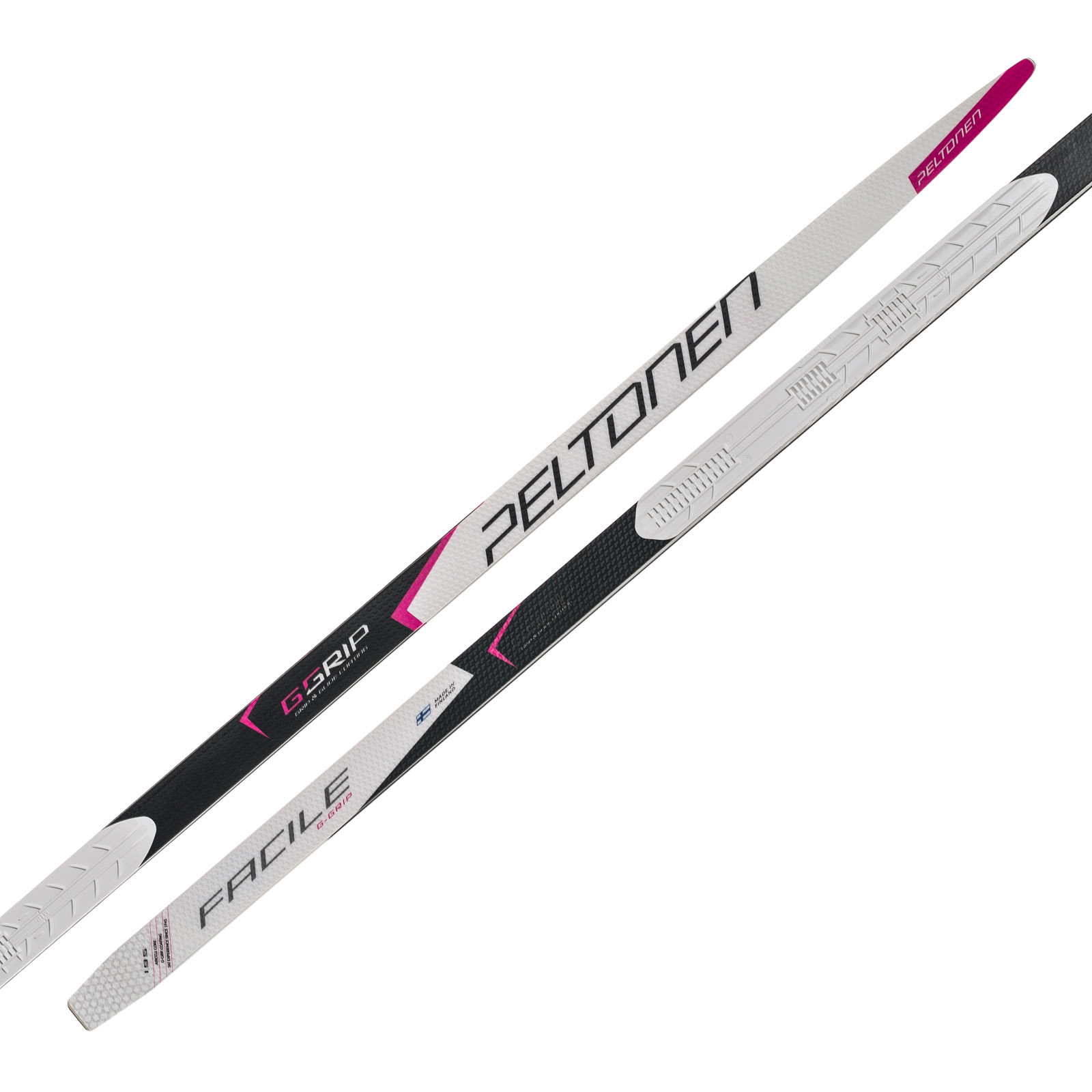Peltonen G-Grip Fascile W NIS_ detail