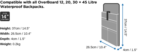 overboard-backpack-tidy-size-guide
