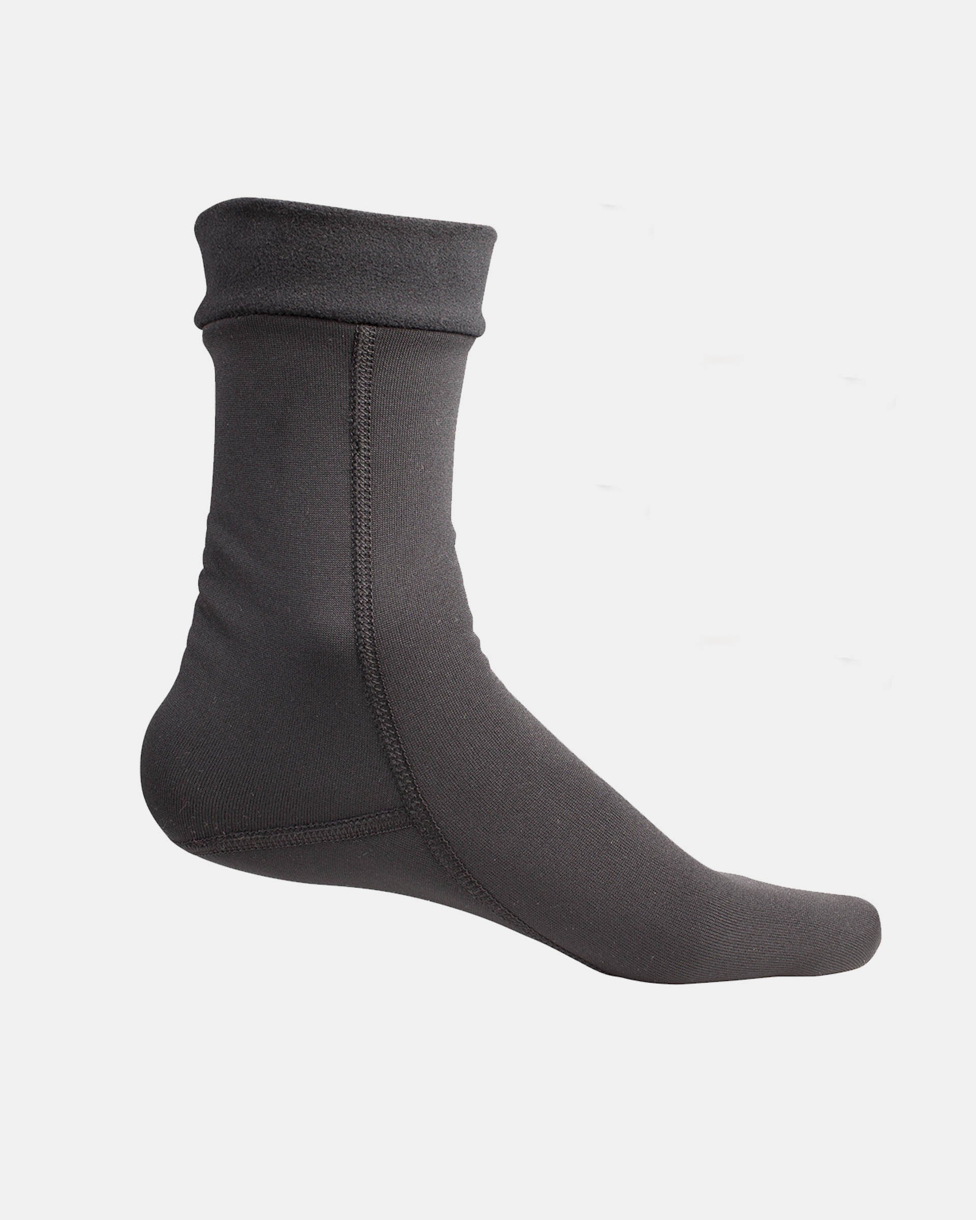 fleece ponožky Hiko Teddy