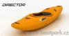 Zet Kayaks Director