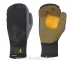 Palm Talon open mitts rukavice