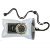 Aquapac 428 Camera case w.hard lens