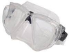 Cressi Vision clear maska