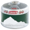 Coleman kartuše 250g