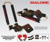 Malone Downloader střešní nosič
