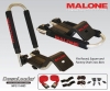 Malone Downloader střešní nosič