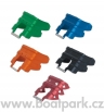 Dynafit Crampons 100 a 110mm