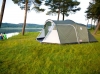 Coleman Lakeside 4 Deluxe stan