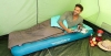 Coleman Matrace DuraRest Single