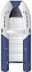 Zodiac Zoom 450 SP Alu