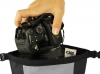 OverBoard SLR Roll Top Camera bag