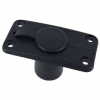 Scotty 244 Rectangular Deck Mount