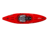 Dagger Axiom 8.5 River red