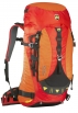 Pieps Plecotus 36L red