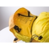 Pieps Plecotus 36L yellow 16/17