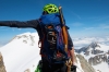 Ortovox Peak 35 black anthracite 17/18