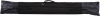 Armada Torpedo Single Ski Bag Black 17/18