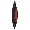 Armada Torpedo Single Ski Bag Black 17/18