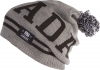 Armada Watcher Beanie Grey