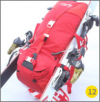 Pieps Track 25 backpack