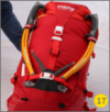 Pieps Summit 30 backpack