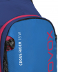 Ortovox Cross Rider 18S strong blue 17/18