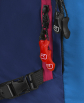 Ortovox Cross Rider 18S strong blue 17/18