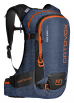 Ortovox Free Rider 26 L night blue blend