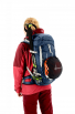  Ortovox Traverse 30 ocean blue 17/18