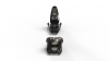 Marker Squire 11 ID 90mm White 17/18