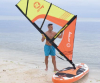 Paddleboard Zray Windsurf 10,6-32 s oplachtěním v akci.jpg