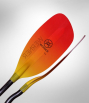 Werner paddle_Surge_blaze