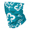 G3 neck gaiter_teal_nákrčník