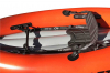 Packraft ROBfin S Junior