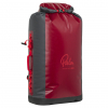 vodotěsný lodni pytel RiverTrek125L_drybag_Chilli_front.jpg