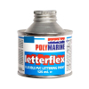 Polymarine Letterflex PVC 125ml blue
