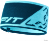 Dynafit Leopard Logo Headband silvretta.jpg