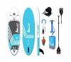 Paddleboard Zray X1 X-Rider 10,2 COMBO