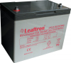 akumulátor Leaftron  LTC12-75