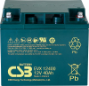 akumulátor CSB EVX124001 40Ah