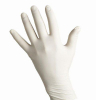 jednorázové latexové rukavice 
