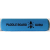 Paddle Floater Paddleboardguru.cz blue